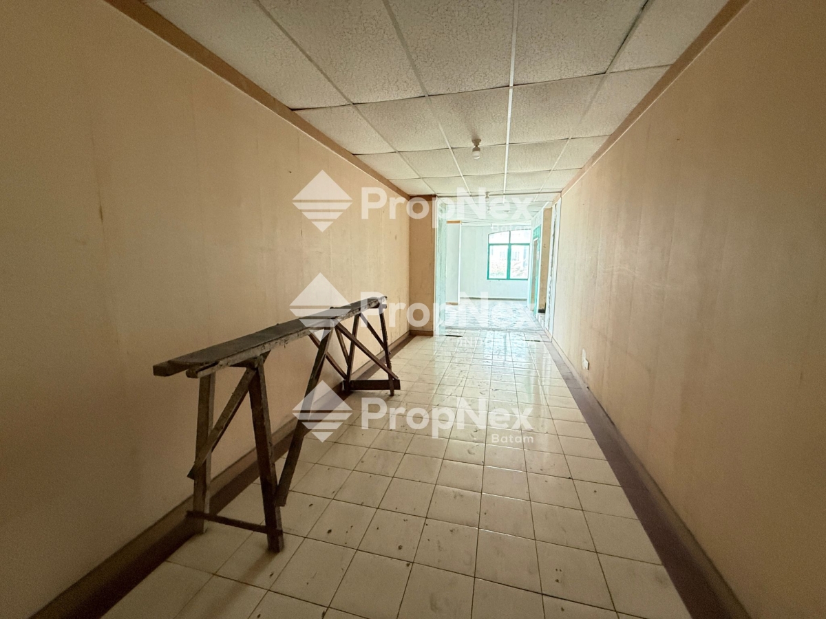 Dijual Gedung Komersial Simpang Indosat Nagoya Batam — foto 8
